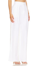 Steve Madden Isabella Pant in White