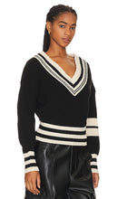Steve Madden Jen Sweater in Black