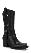 Steve Madden Jerica in Black