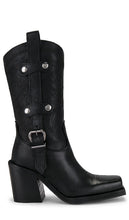 Steve Madden Jerica in Black - Steve Madden Jerica en noir - 史蒂夫·马登 杰里卡 黑色 - Steve Madden Jerica in Schwarz - 블랙 드레스를 입은 스티브 매든 제리카 - Steve Madden Jerica in nero