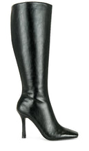 Steve Madden Kalani in Black - Steve Madden Kalani en noir - 史蒂夫·马登·卡拉尼 黑色 - Steve Madden Kalani in Schwarz - 블랙 컬러의 스티브 매든 칼라니(Steve Madden Kalani) - Steve Madden Kalani in nero