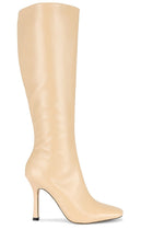 Steve Madden Kalani in Cream - Steve Madden Kalani dans la crème - 史蒂夫·马登·卡拉尼 奶油色 - Steve Madden Kalani in Creme - 크림색의 스티브 매든 칼라니 - Steve Madden Kalani in Crema