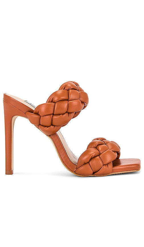 Steve Madden Kenley Mule in Rust - Steve Madden - Mules Kenley en Rouille - Steve Madden Kenley Mule 铁锈色 - Steve Madden Kenley Mule in Rost - Steve Madden Kenley 뮬 러스트 - Steve Madden Kenley Mule in Ruggine
