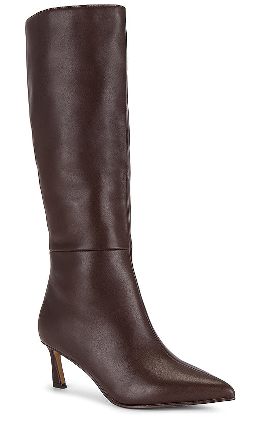 Steve Madden Lavan Boot in Brown