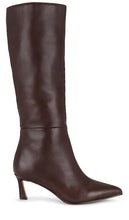 Steve Madden Lavan Boot in Brown - Steve Madden - Lavan - Botte en marron - Steve Madden 棕色 Lavan 靴子 - Steve Madden Lavan Stiefel in Braun - Steve Madden 라반 부츠 브라운 색상 - Stivale Steve Madden Lavan in marrone