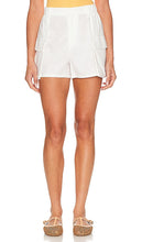 Steve Madden Lilette Skort in White - Steve Madden - Jupe-short Lilette en blanc - Steve Madden Lilette 白色裙裤 - Steve Madden Lilette Skort in Weiß - Steve Madden Lilette Skort 화이트 색상 - Pantalone corto Steve Madden Lilette in bianco