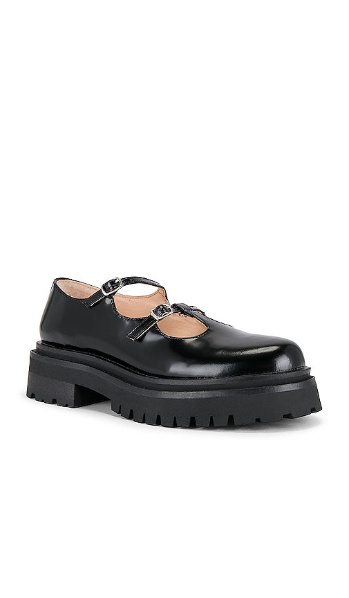 Steve Madden Lotti in Black