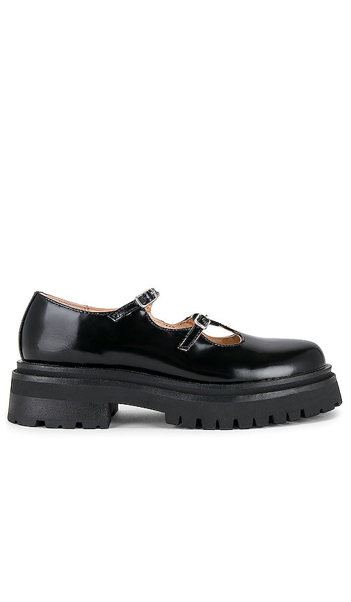 Steve Madden Lotti in Black
