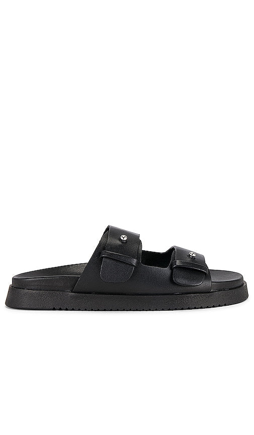 Steve Madden Mariel Sandal in Black - Sandale Steve Madden Mariel en noir - Steve Madden Mariel 黑色凉鞋 - Steve Madden Mariel Sandale in Schwarz - Steve Madden 마리엘 샌들 블랙 색상 - Sandalo Mariel Steve Madden in nero