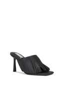 Steve Madden Morina Sandal in Black