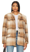 Steve Madden Nana Blazer Coat in Rust - Steve Madden Nana Blazer Manteau en Rouille - Steve Madden Nana 铁锈色西装外套 - Steve Madden Nana Blazer-Mantel in Rost - Steve Madden Nana 블레이저 코트 - Cappotto blazer Nana di Steve Madden color ruggine