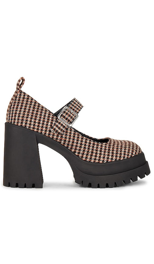 Steve Madden Orsen Loafer in Brown - Mocassin Steve Madden Orsen en marron - Steve Madden Orsen 棕色乐福鞋 - Steve Madden Orsen Loafer in Braun - Steve Madden Orsen 로퍼 브라운 색상 - Mocassino Steve Madden Orsen in marrone