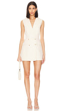 Steve Madden Paris Romper in White - Steve Madden Paris Barboteuse en Blanc - Steve Madden Paris 白色连衣裤 - Steve Madden Paris Strampler in Weiß - Steve Madden 파리 롬퍼 화이트 색상 - Pagliaccetto Steve Madden Paris in bianco