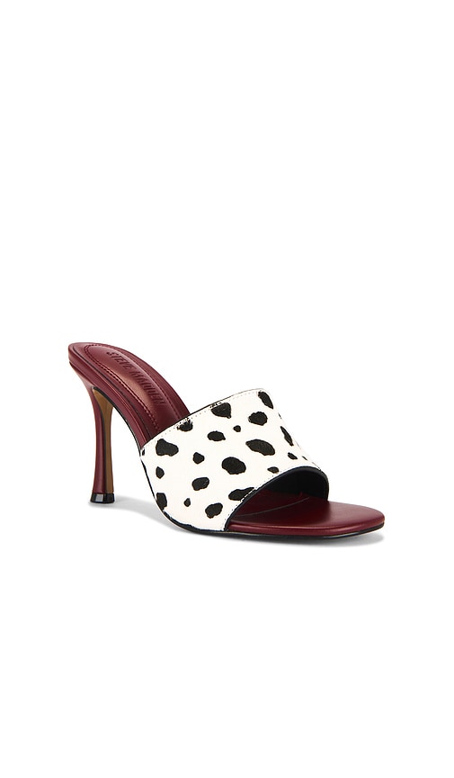 Steve Madden Paula-a Sandal in White