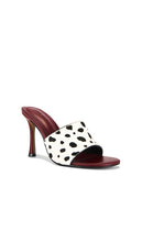 Steve Madden Paula-a Sandal in White