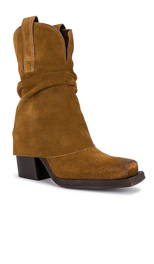 Steve Madden Pia in Brown