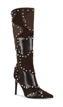 Steve Madden Revive Boot in Brown