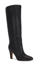 Steve Madden Rizk Boot in Black