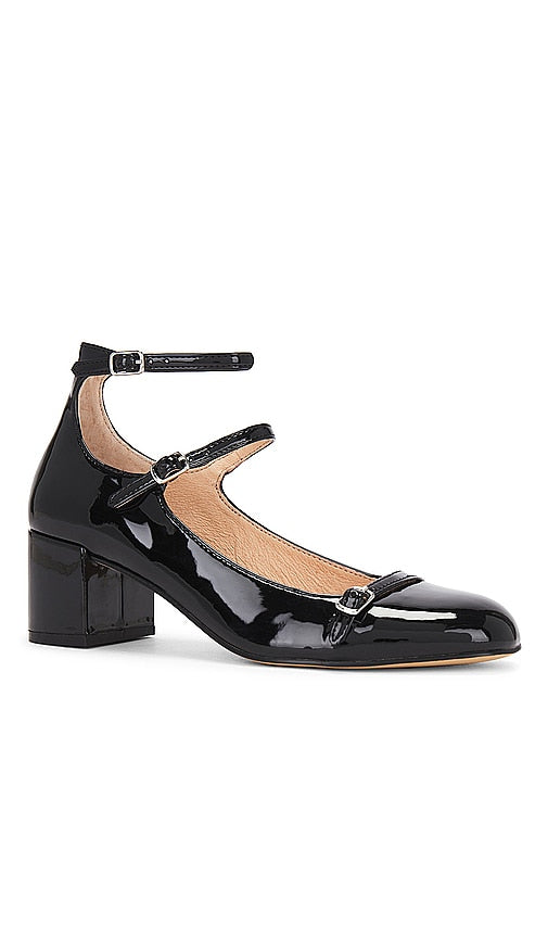 Steve Madden Sabrina in Black