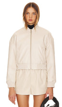 Steve Madden Scout Jacket in Cream
