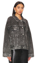 Steve Madden Sienna Jacket in Black