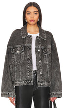 Steve Madden Sienna Jacket in Black - Steve Madden - Veste Sienna en noir - Steve Madden Sienna 黑色夹克 - Steve Madden Sienna Jacke in Schwarz - Steve Madden 시에나 재킷 - Giacca Steve Madden Sienna in nero