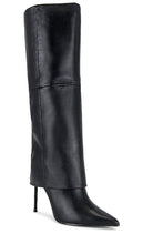 Steve Madden Smith in Black