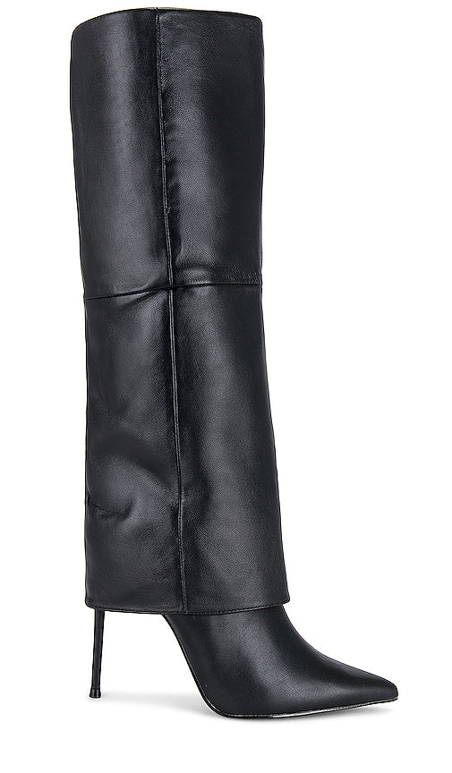 Steve Madden Smith in Black