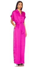 Steve Madden Tori Jumpsuit in Pink
