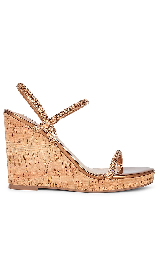 Steve Madden Udell Wedge in Neutral - Steve Madden Udell Wedge en neutre - 史蒂夫·马登·乌德尔·楔子处于空档 - Steve Madden Udell Wedge in Neutral - Steve Madden Udell 웨지 뉴트럴 색상 - Steve Madden Udell Zeppa in neutro