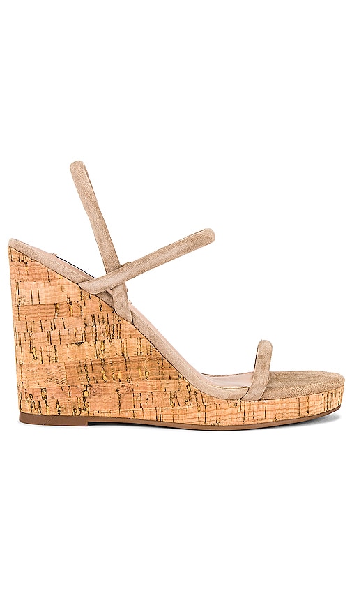 Steve Madden Udell Wedge in Tan - Steve Madden Udell Wedge en beige - Steve Madden Udell 黄褐色坡跟鞋 - Steve Madden Udell Wedge in Hellbraun - Steve Madden Udell 웨지 탠 색상 - Steve Madden Udell Zeppa marrone chiaro