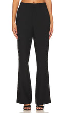 Steve Madden Waverly Pant in Black