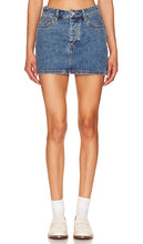 Still Here Holly Skirt in Blue - Jupe Holly Still Here en bleu - Still Here Holly 蓝色裙子 - Still Here Holly Rock in Blau - Still Here 홀리 스커트 - Gonna Still Here Holly in blu