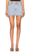 Still Here Holly Skirt in Blue - Jupe Holly Still Here en bleu - Still Here Holly 蓝色裙子 - Still Here Holly Rock in Blau - Still Here 홀리 스커트 - Gonna Still Here Holly in blu