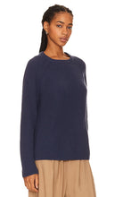Stitches & Stripes Alice Pullover in Blue
