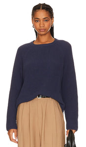 Stitches & Stripes Alice Pullover in Blue - Stitches & Stripes Pull Alice en Bleu - Stitches & Stripes Alice 蓝色套头衫 - Stitches & Stripes Alice Pullover in Blau - Stitches & Stripes 앨리스 풀오버 블루 색상 - Pullover Stitches & Stripes Alice in blu