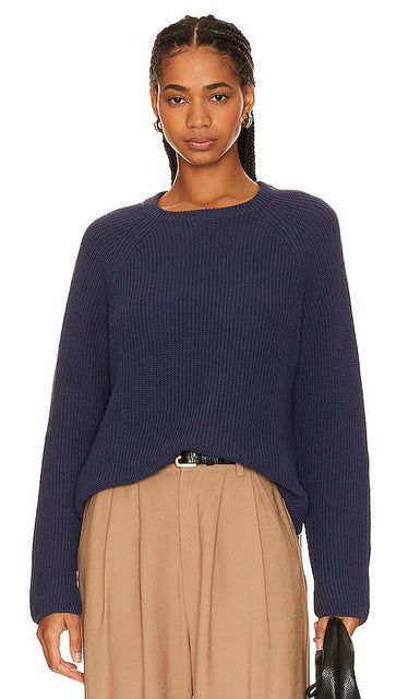 Stitches & Stripes Alice Pullover in Blue - Stitches & Stripes Pull Alice en Bleu - Stitches & Stripes Alice 蓝色套头衫 - Stitches & Stripes Alice Pullover in Blau - Stitches & Stripes 앨리스 풀오버 블루 색상 - Pullover Stitches & Stripes Alice in blu
