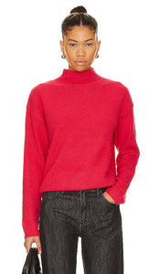 Stitches & Stripes Remy Pullover in Fuchsia - Pull Stitches & Stripes Remy en fuchsia - Stitches & Stripes Remy 紫红色套头衫 - Stitches & Stripes Remy Pullover in Fuchsia - Stitches & Stripes 레미 풀오버 - Pullover Stitches & Stripes Remy in fucsia