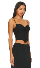 Stone Cold Fox x REVOLVE Kate Bustier in Black