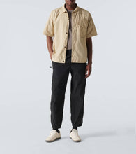 Stone Island 11805 cotton shirt