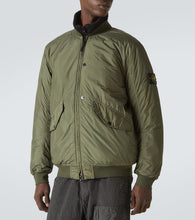 Stone Island Compass bomber jacket