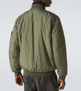 Stone Island Compass bomber jacket