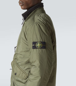 Stone Island Compass bomber jacket