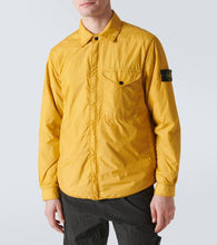 Stone Island Compass overshirt
