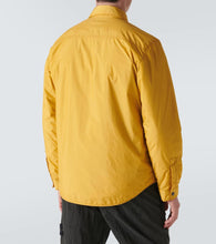 Stone Island Compass overshirt