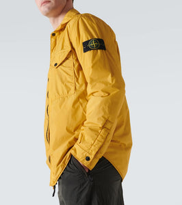 Stone Island Compass overshirt