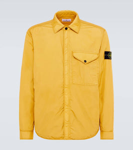 Stone Island Compass overshirt