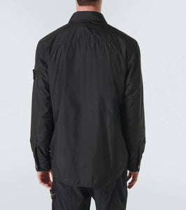 Stone Island Compass technical jacket