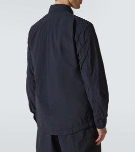 Stone Island Ghost Compass technical shirt