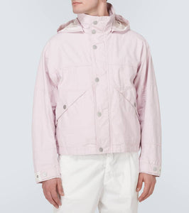 Stone Island Marina linen jacket